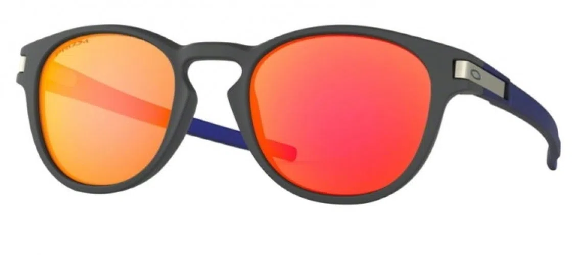 Oakley Latch 9265 Sunglasses - view 84